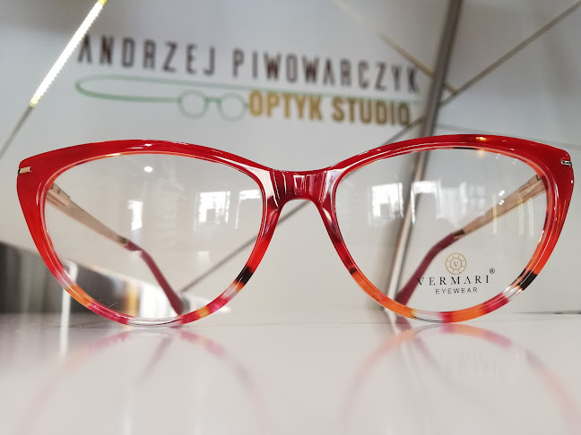 Andrzej Piwowarczyk Optyk Studio - Kraków