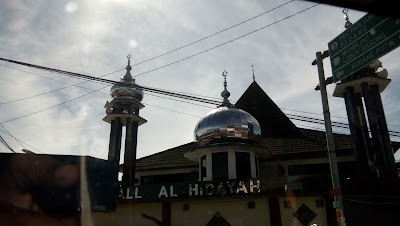 Photos of Mushalla Al Hidayah