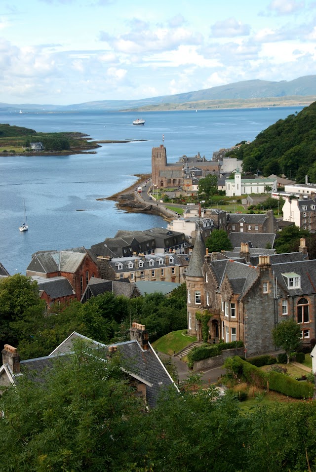 Oban