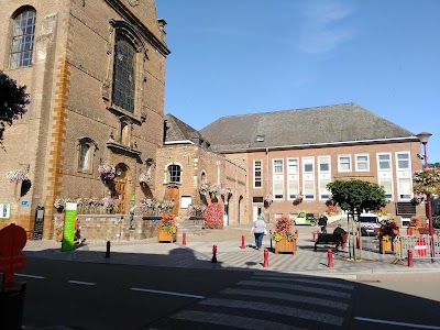 Photos of Maison du Tourisme des Ardennes braban&ccedil;onnes
