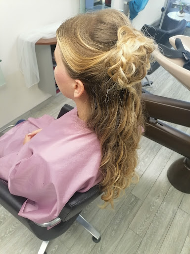 Borger Coiffeur - Thumbnail