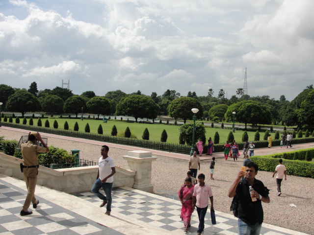 Victoria Memorial