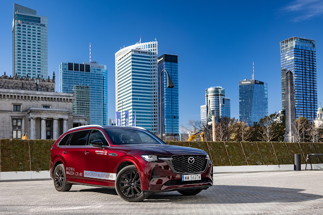 Numer telefony do Mazda Bemo Motors