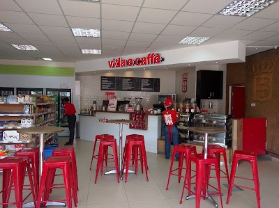 Photos of vida e caffe, St. Austins
