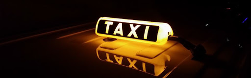 Bodo Richter Taxi - Thumbnail