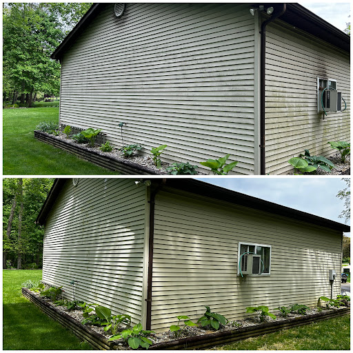 Phillips Pressure Washing - Thumbnail