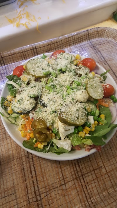 Photos of Souplantation