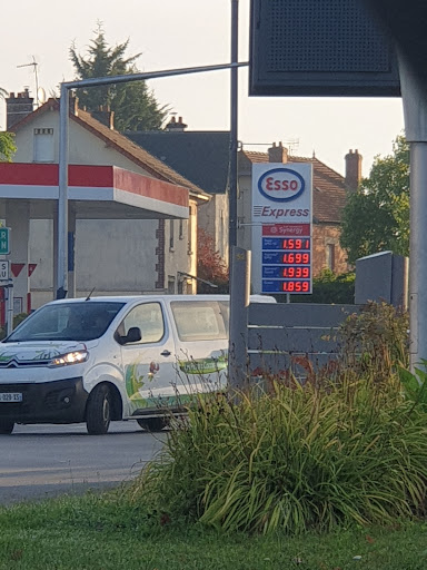 ESSO EXPRESS SOISSONS - Thumbnail