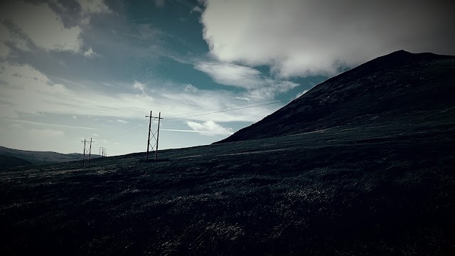 Mont Errigal