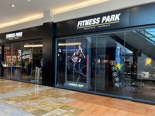 Fitness Park San Javier - Dos Mares - Thumbnail