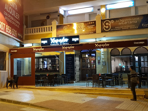 Xupadeo