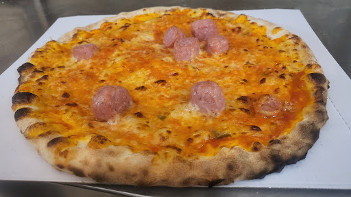 Pizzeria da Asporto Forlì | Pizzeria Pinocchio Gallery - Italy