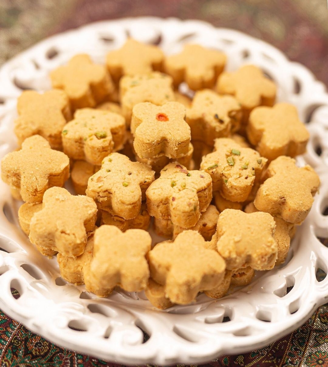 Venere Nuts Barsha Heights