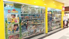 LEGO Flagship Store karachi