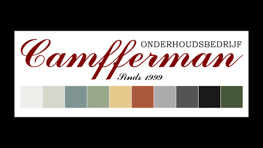 Onderhoudsbedrijf Camfferman - Thumbnail