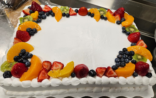Sweetness From Home Gallery - United States