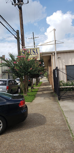 SGI-USA New Orleans Buddhist Center