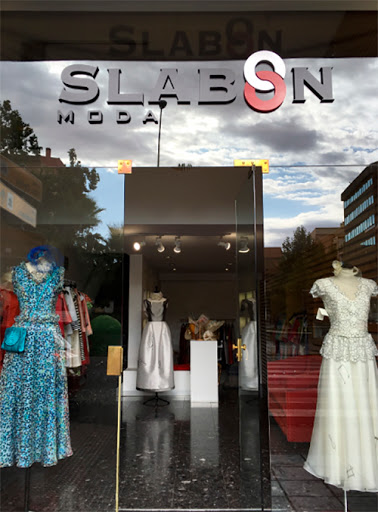 Slabon Moda - Visual