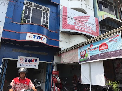 Photos of Wahana Ritel Honda Medan