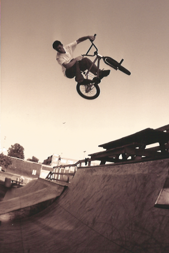 Miller Skate Park - Thumbnail