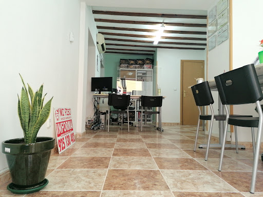 Inmobiliaria MIPISO-PISOCAÑA