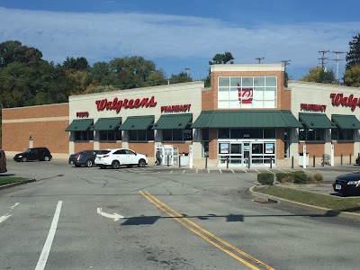 Walgreens