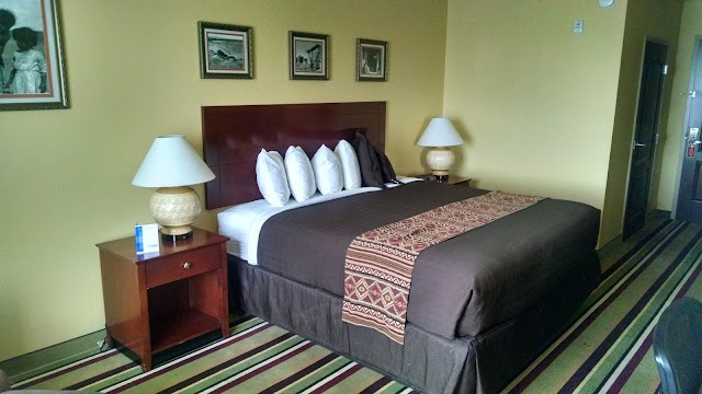 Moenkopi Legacy Inn & Suites