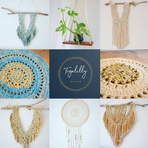 Tigalilly Design - Thumbnail