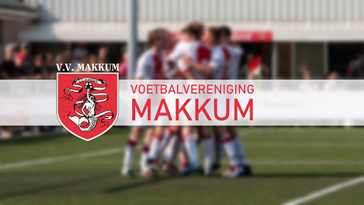 Soccer Club Makkum - Netherlands