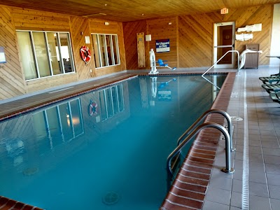 lodging