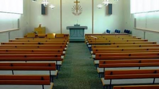 Neuapostolische Kirche Bad Vilbel - Thumbnail