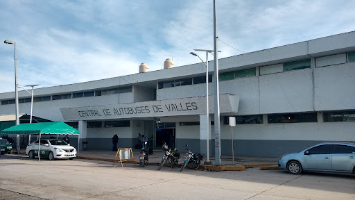Central De Autobuses de Cd Valles - Thumbnail