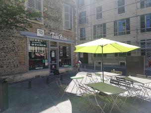 Photo n°24 de Tutti Pizza Pau à Pau (Pizzeria)