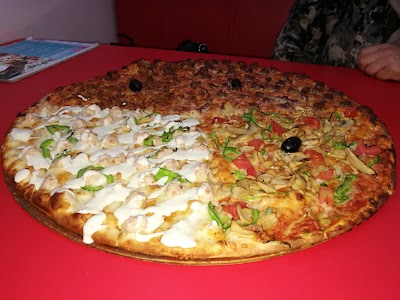 Photos of Pizzeria Mehdi