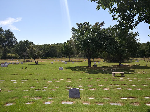 Smoke Rise Farm Pet Cemetery