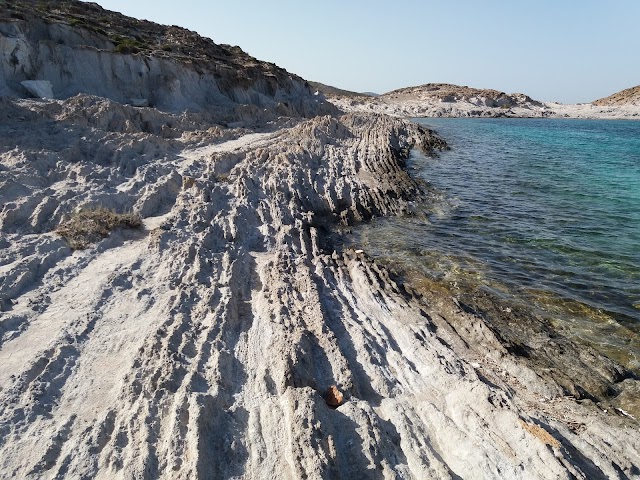 Faneromeni beach