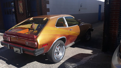 Lou's Auto Specialties - Thumbnail