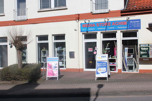 Media Store Achim