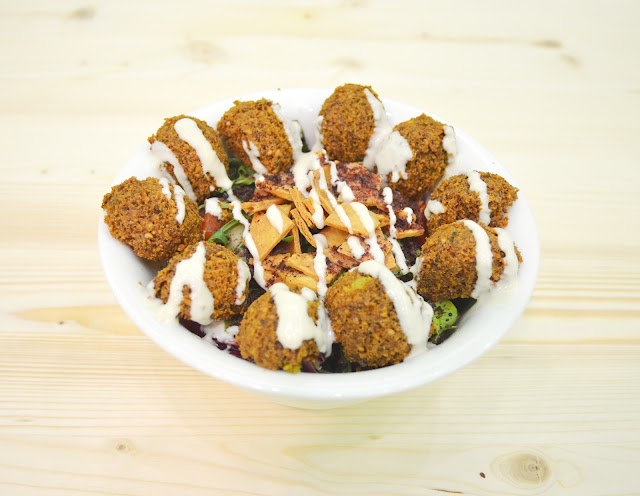 Falafel Restoran