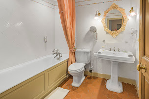 Photo n°16 de Château Mentone à Saint-Antonin-du-Var (Lieu de mariage)
