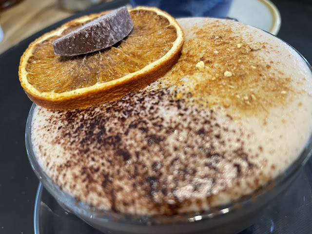 Campden Coffee by null