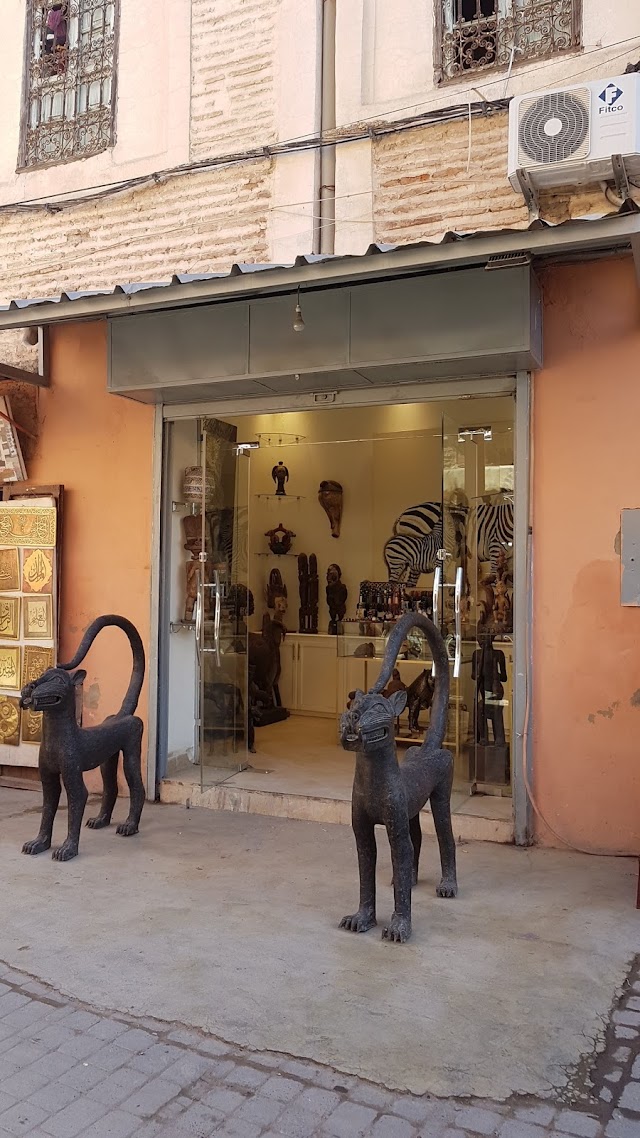 Bazar