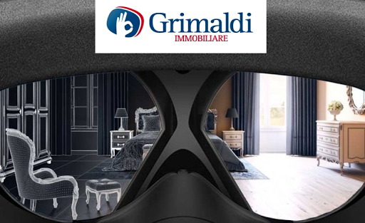 GRIMALDI IMMOBILIARE AGENZIA APRILIA - Thumbnail