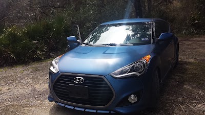 Photos of Hyundai of Beckley