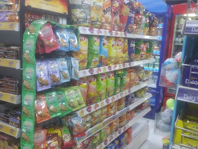 Photos of Haya Grocery