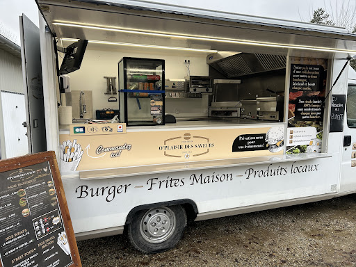 Photo 5 - O’plaisir des saveurs