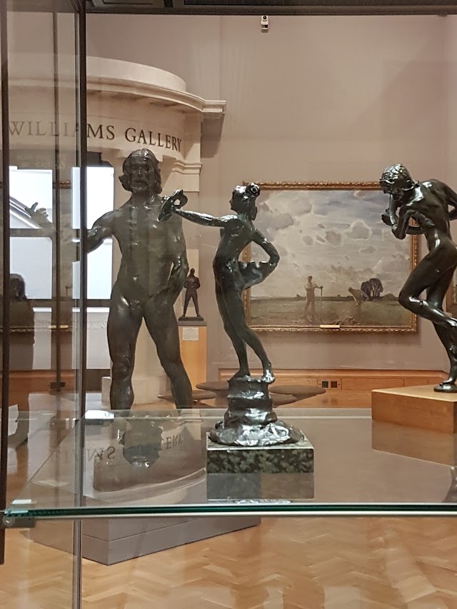 Cardiff Story Museum