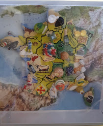 Photo n°35 de Barriot Christophe à Jonquières (Boulangerie)