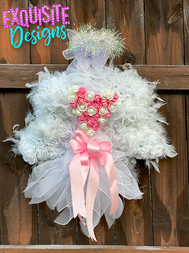 Exquisite Designs - Visual