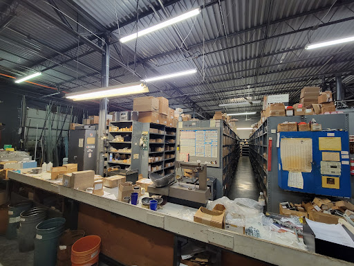 Fastener Sales & Engineering Inc - Thumbnail